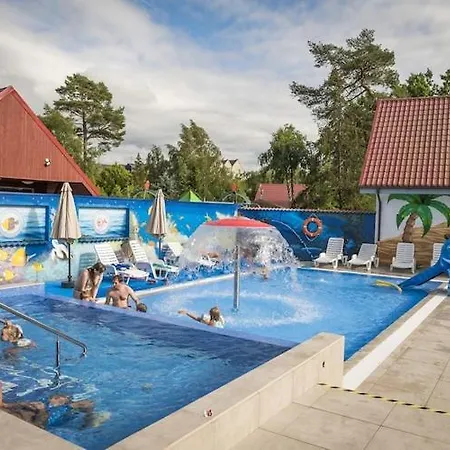 Σπίτι διακοπών Comfortable Home, Summer Pool