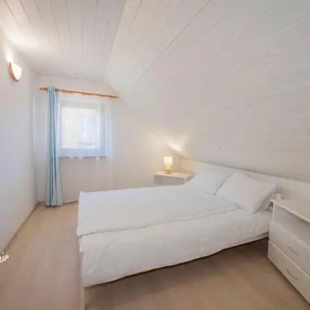 Σπίτι διακοπών Comfortable Home, Summer Pool Łeba