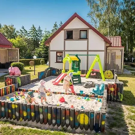 Σπίτι διακοπών Comfortable Home, Summer Pool *