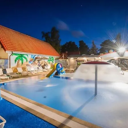 Comfortable Home, Summer Pool Semesterbostad *